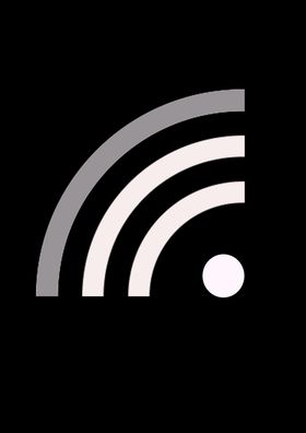 wifi信号图