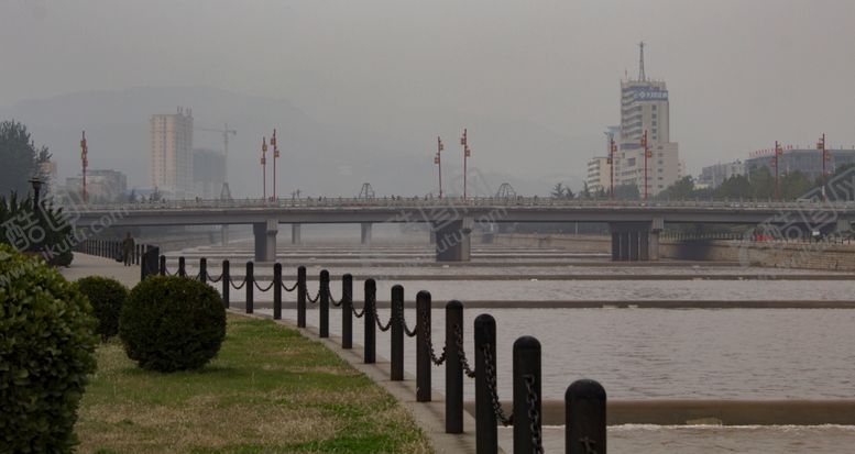 编号：58007309200014048022【酷图网】源文件下载-桃河景观