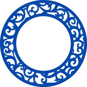中国传统图案