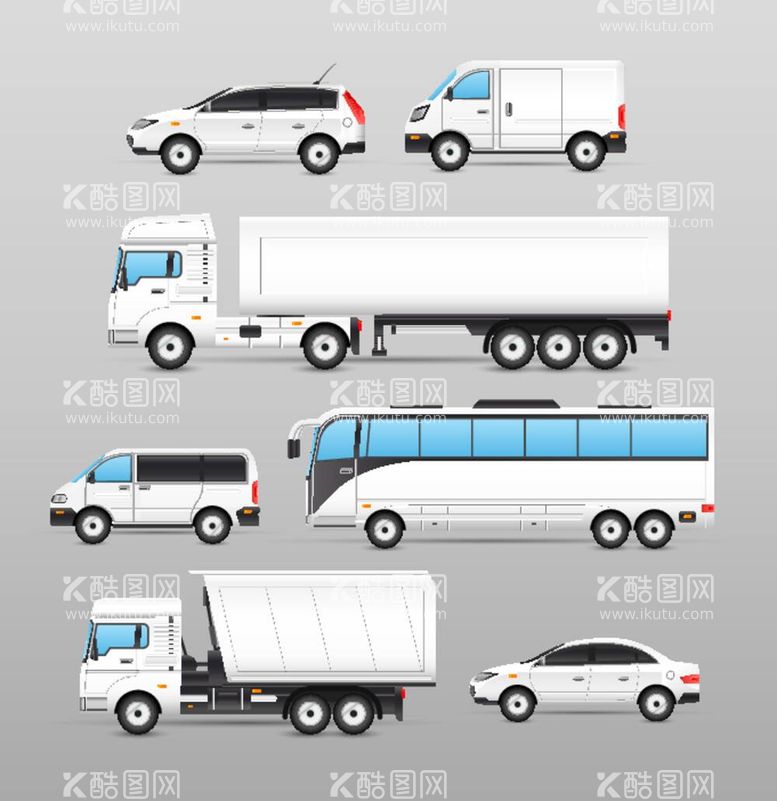 编号：33111912061616044854【酷图网】源文件下载-货车卡车