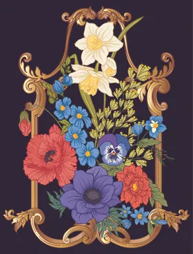 花卉