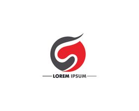 字母S图标