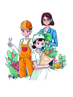 劳动节
