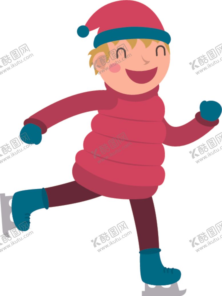 编号：96262807041133225822【酷图网】源文件下载-冬装