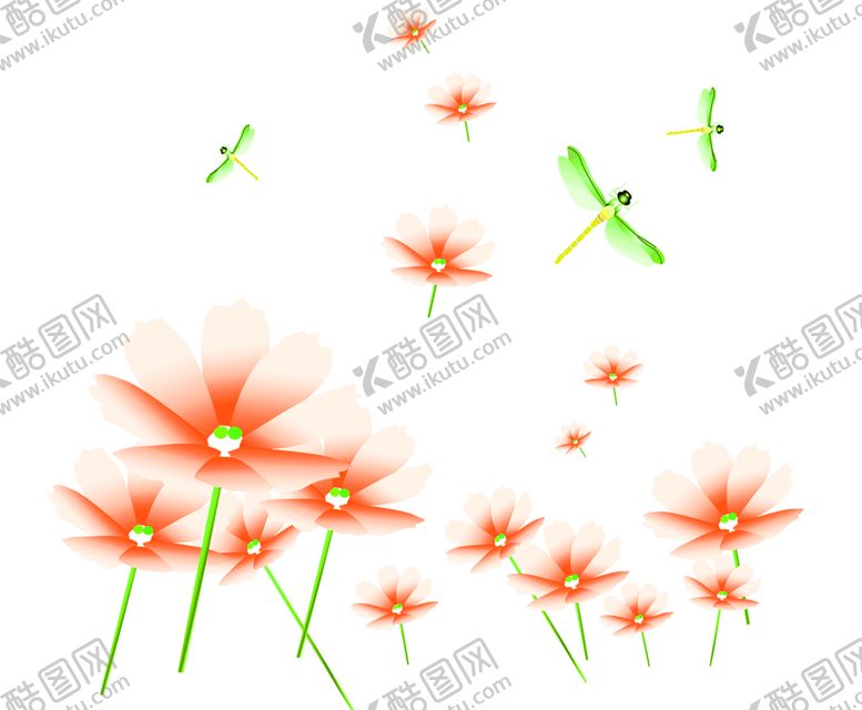 编号：51567309172352075290【酷图网】源文件下载-花素材