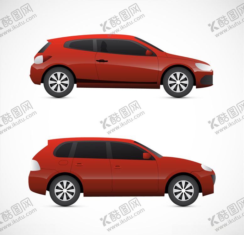 编号：27445310031248357086【酷图网】源文件下载-卡通汽车