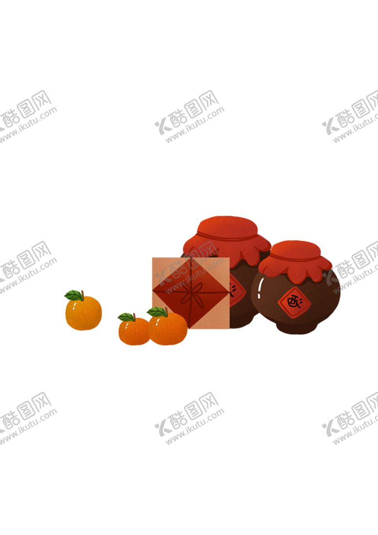 编号：73928704180400291478【酷图网】源文件下载-酒坛