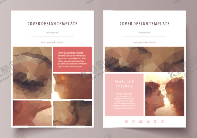 编号：43077709231708514095【酷图网】源文件下载-宣传画册