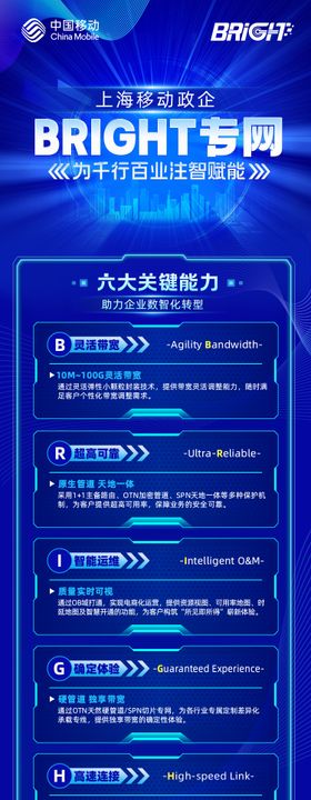 BRIGHT专网长图