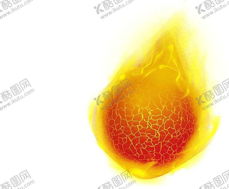 编号：74306210231052129787【酷图网】源文件下载-火焰