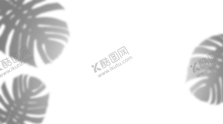 编号：92031001261841493110【酷图网】源文件下载-树叶阴影