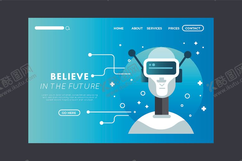 编号：82182709130912474440【酷图网】源文件下载-炫彩特效科技感背景