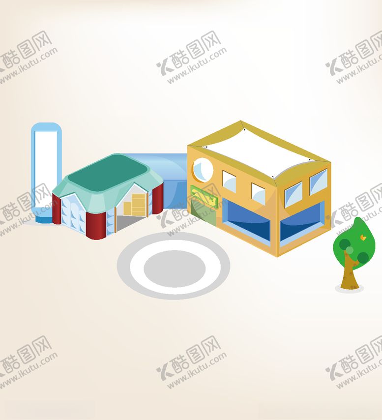 编号：95792311011328371276【酷图网】源文件下载-商务图标办公图标生活图标