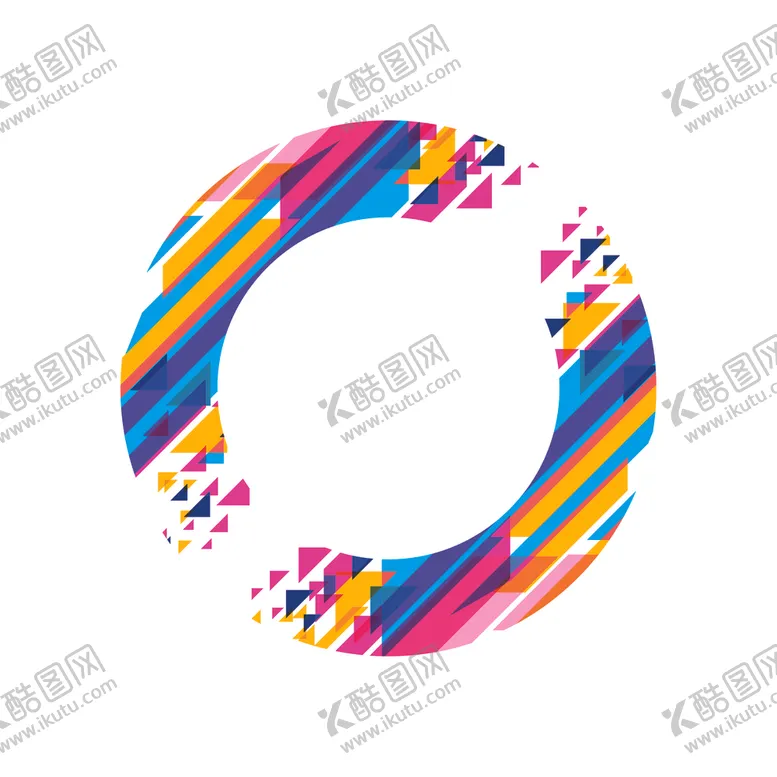 编号：82722504061522352285【酷图网】源文件下载-彩色边框