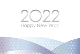 2022新年素材