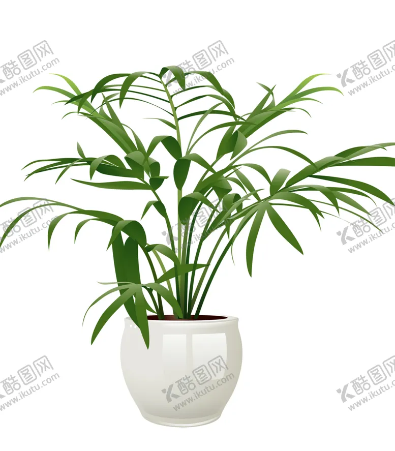 编号：86063809210145243439【酷图网】源文件下载-绿色植物