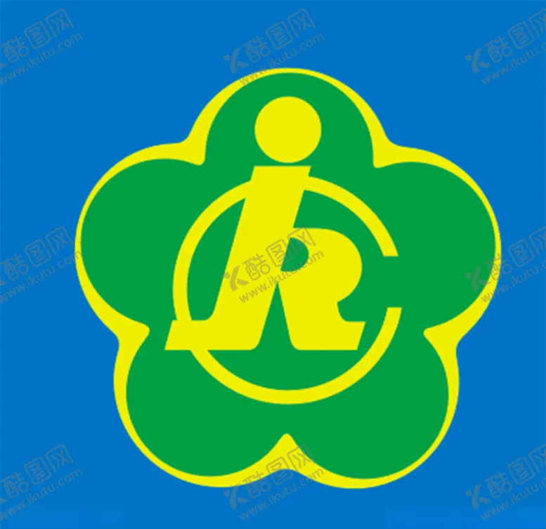 编号：57150611071656053240【酷图网】源文件下载-残联标志