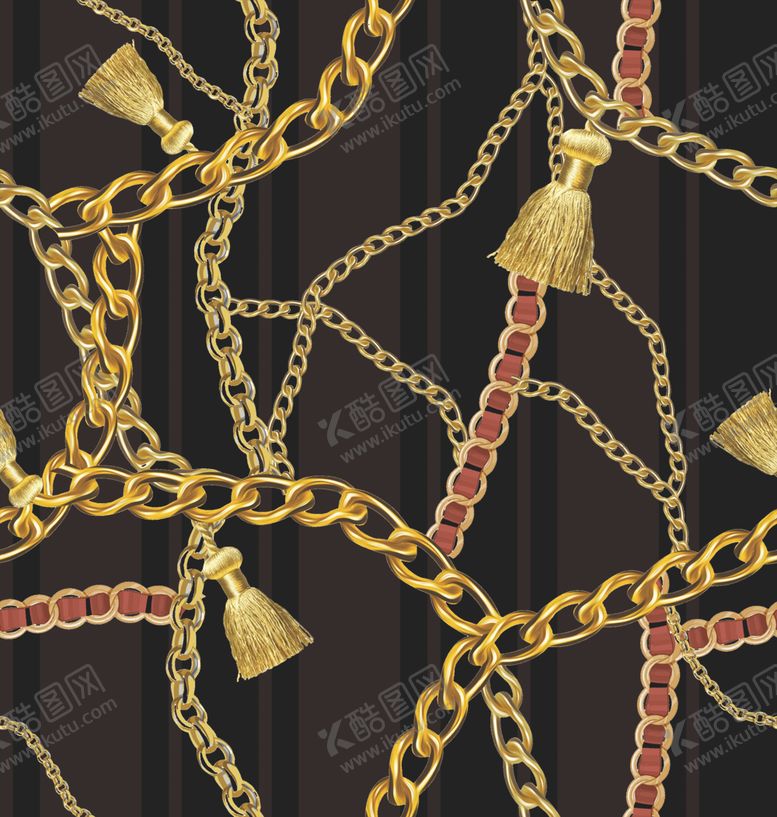 编号：34348909092223531315【酷图网】源文件下载-铁链