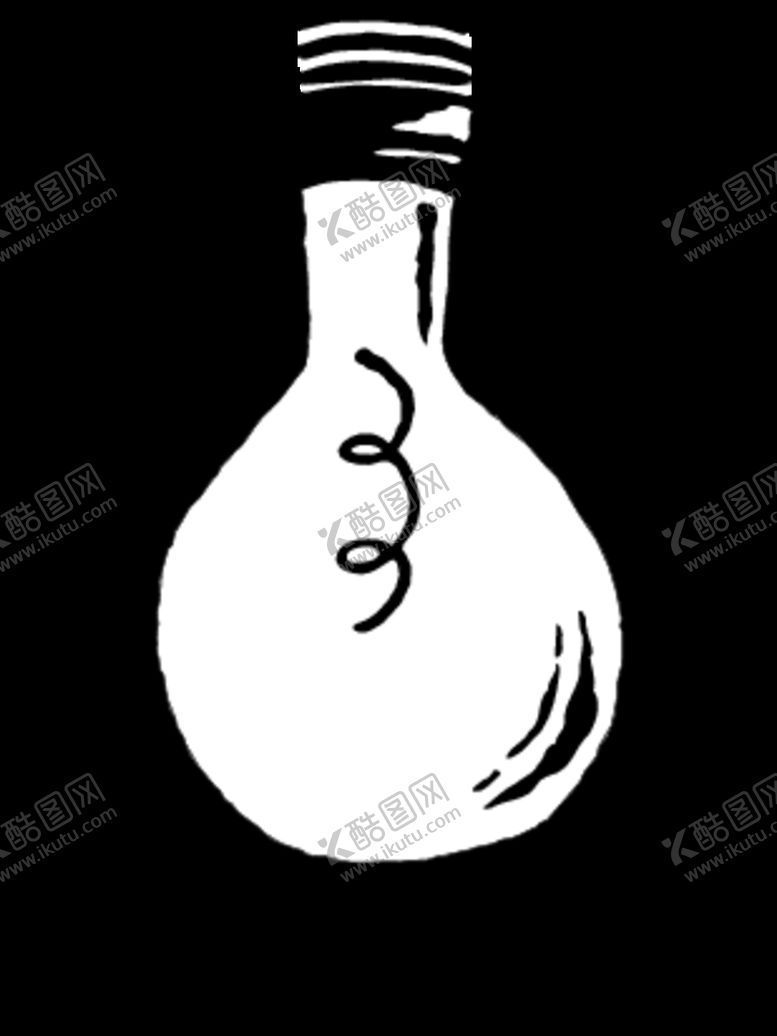 编号：64347409152031557740【酷图网】源文件下载-灯泡