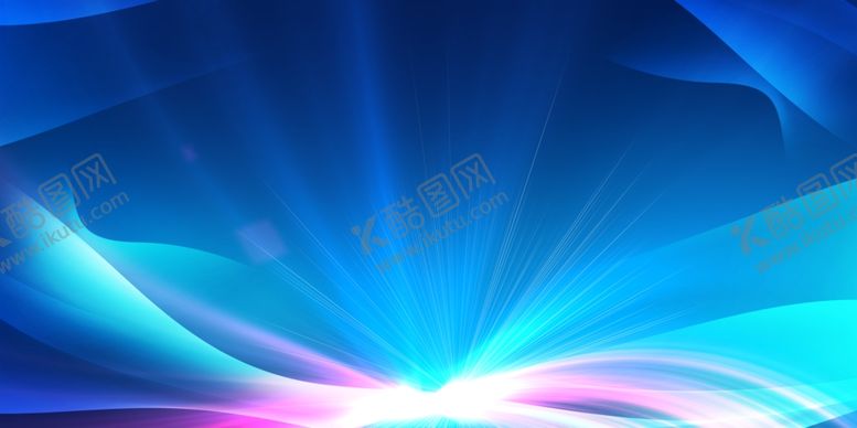 编号：79952806252228136369【酷图网】源文件下载-炫酷流光炫彩光效图片