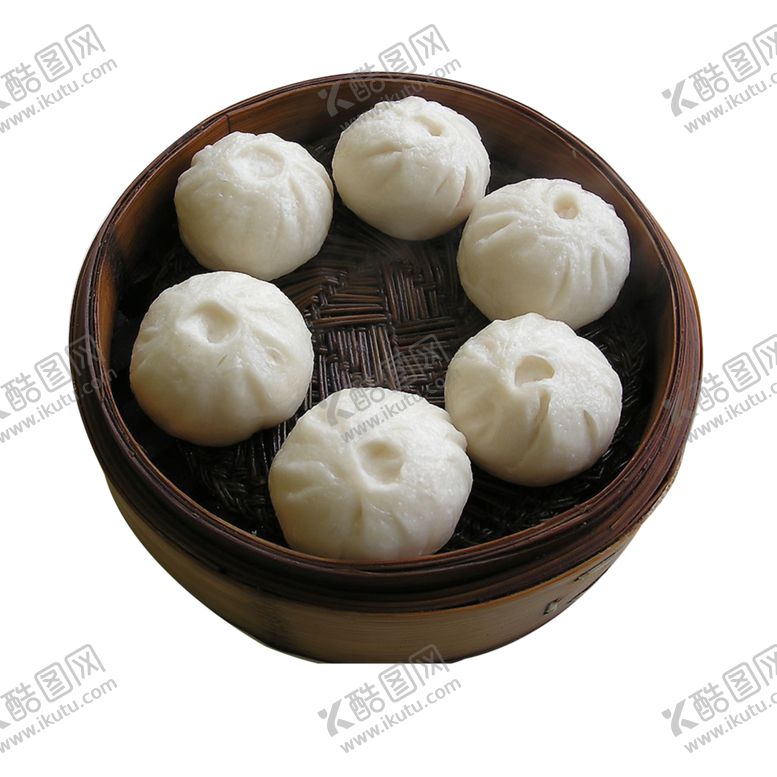 编号：50886609222308474425【酷图网】源文件下载-包子
