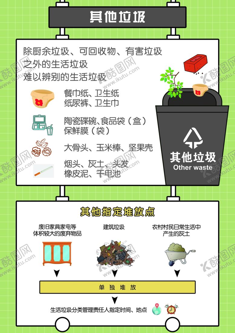编号：42024907121935333608【酷图网】源文件下载-其他垃圾
