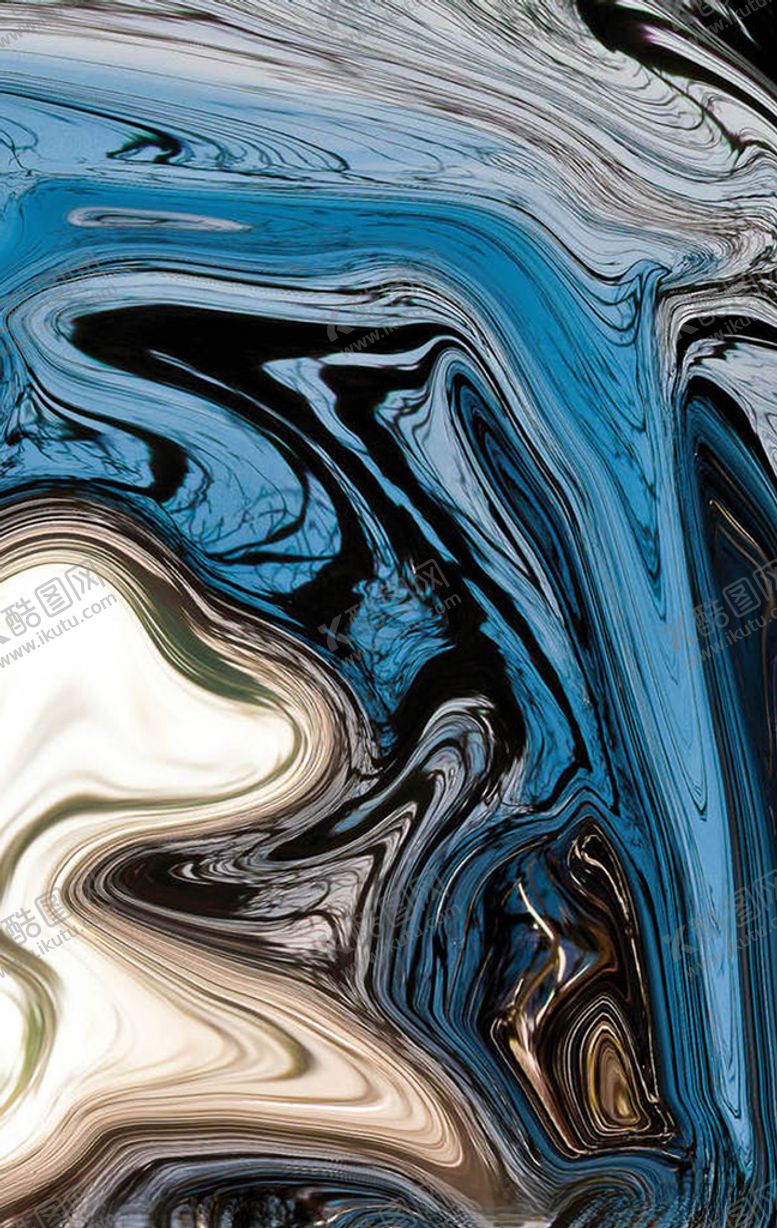 编号：86771809101533045332【酷图网】源文件下载-抽象装饰画