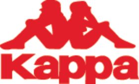 背靠背/KAPPA