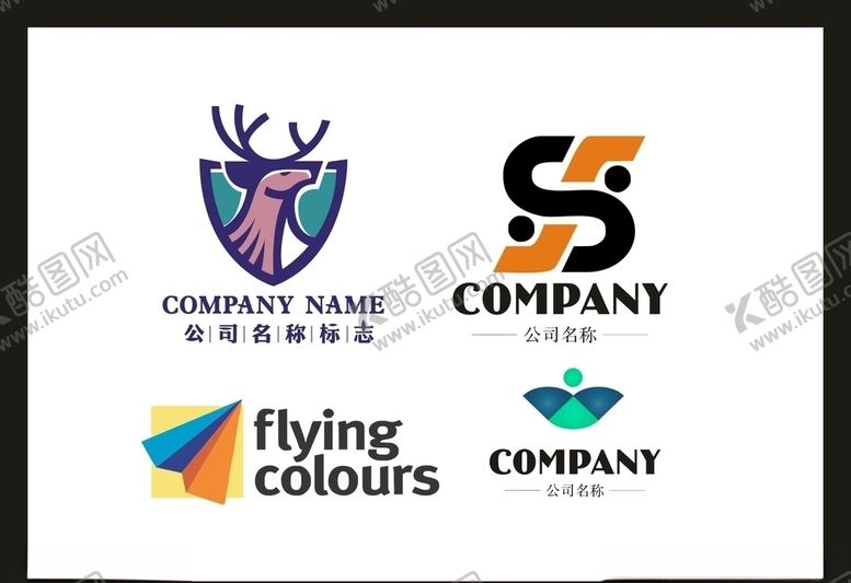 编号：52266607051903311219【酷图网】源文件下载-LOGO设计