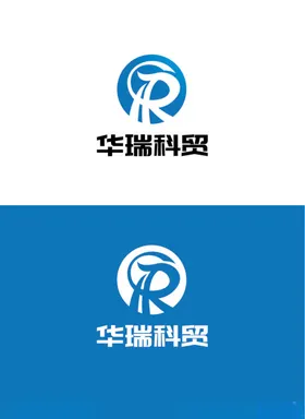 科贸标识设计