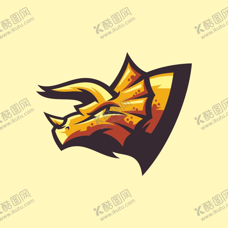 编号：95778706290107437950【酷图网】源文件下载-公牛图标