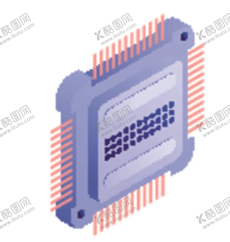 编号：39822805040348326782【酷图网】源文件下载-芯片
