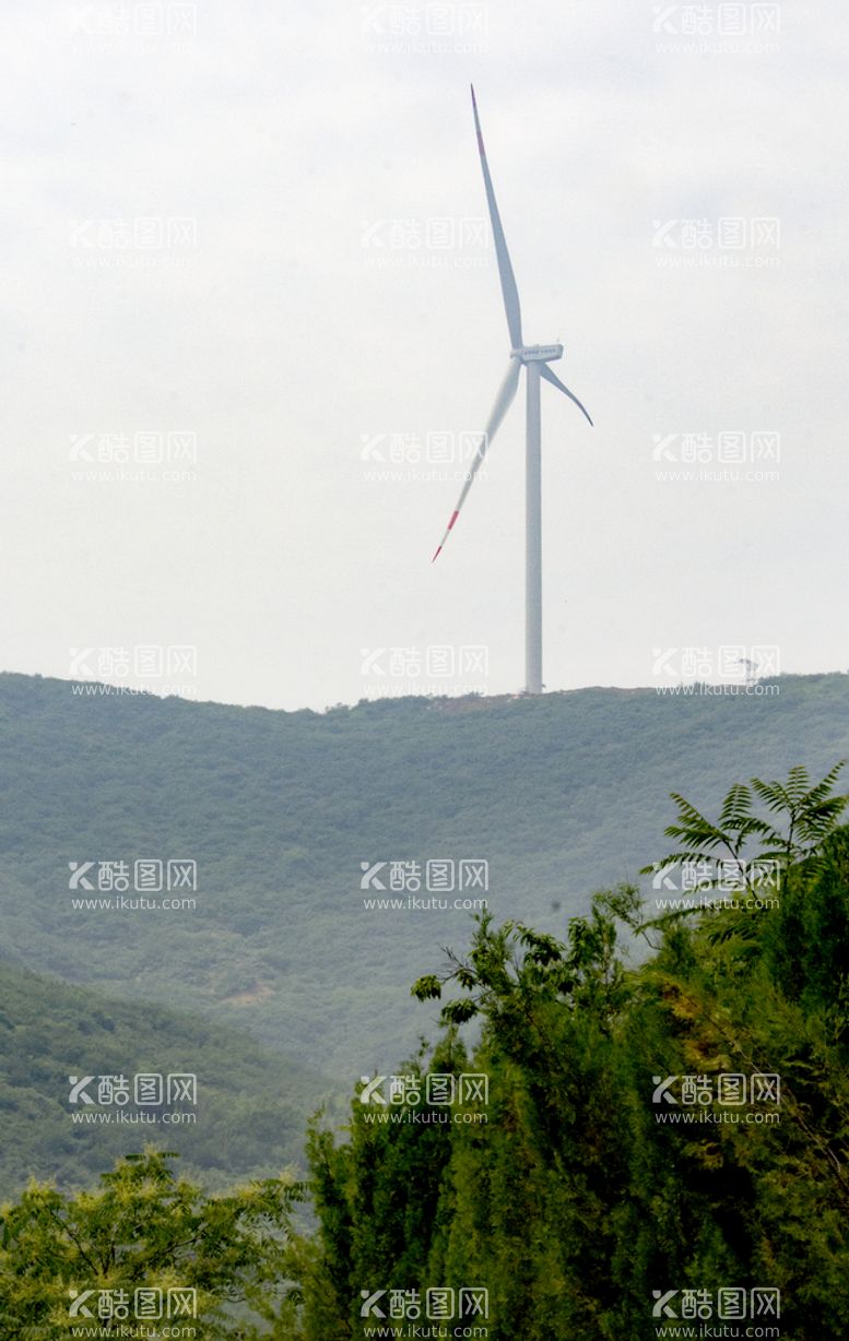 编号：71564909161012302860【酷图网】源文件下载-风车发电