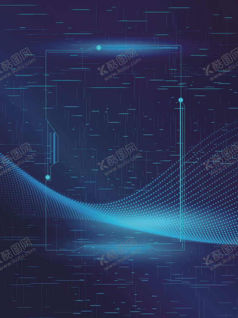 编号：93356409241238242723【酷图网】源文件下载-高端科技感
