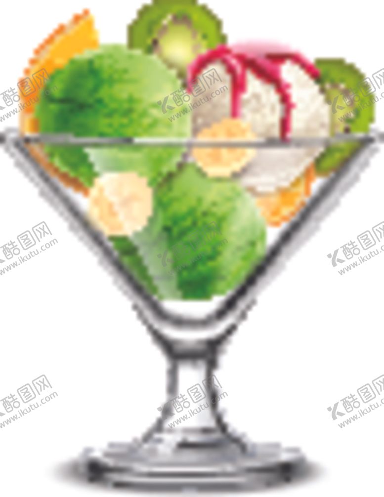 编号：45397709242104052033【酷图网】源文件下载-冰淇淋