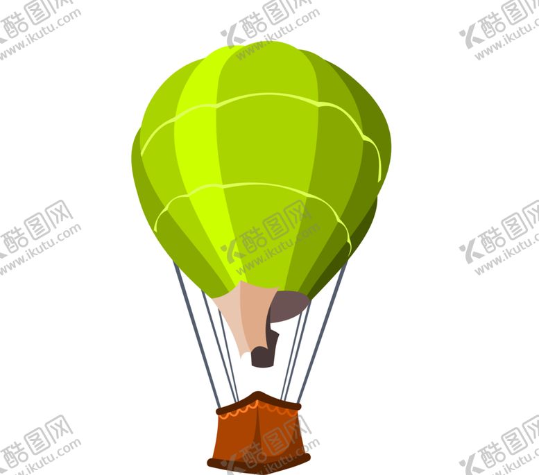 编号：92845310071428008077【酷图网】源文件下载-热气球