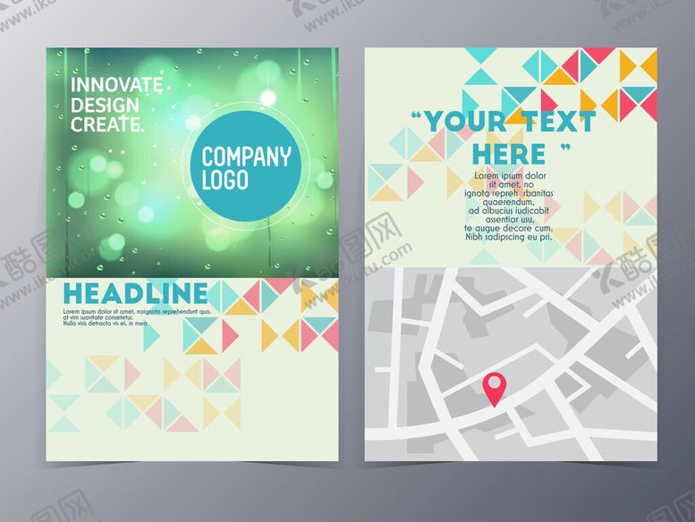 编号：14706504161320382193【酷图网】源文件下载-活动宣传海报设计模板