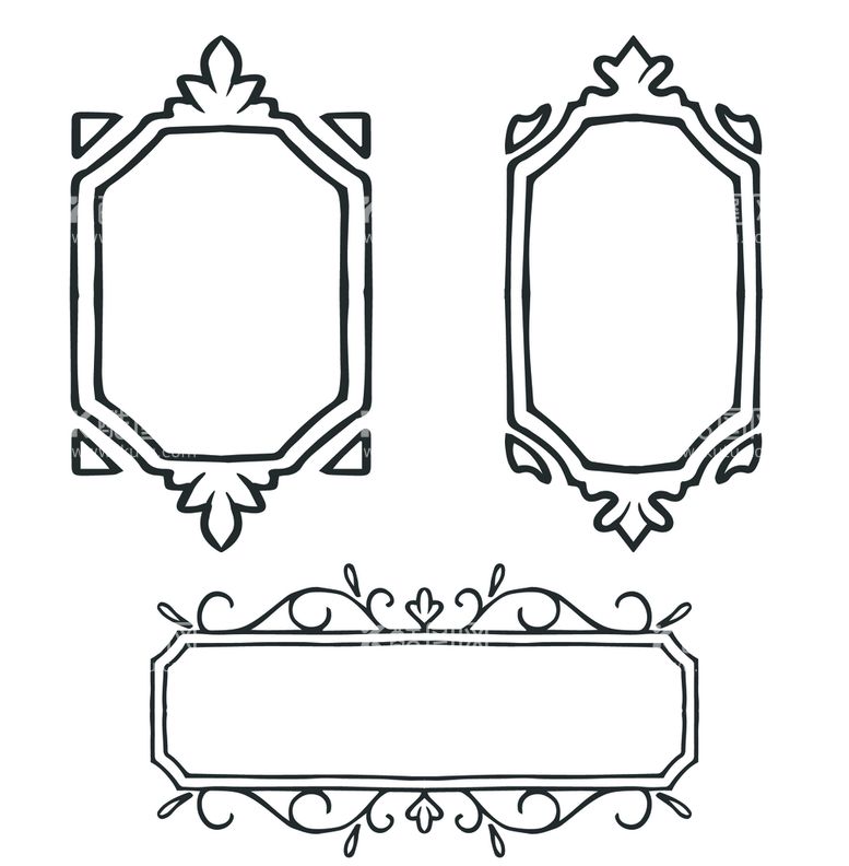 编号：82139709230126386709【酷图网】源文件下载-欧式边框
