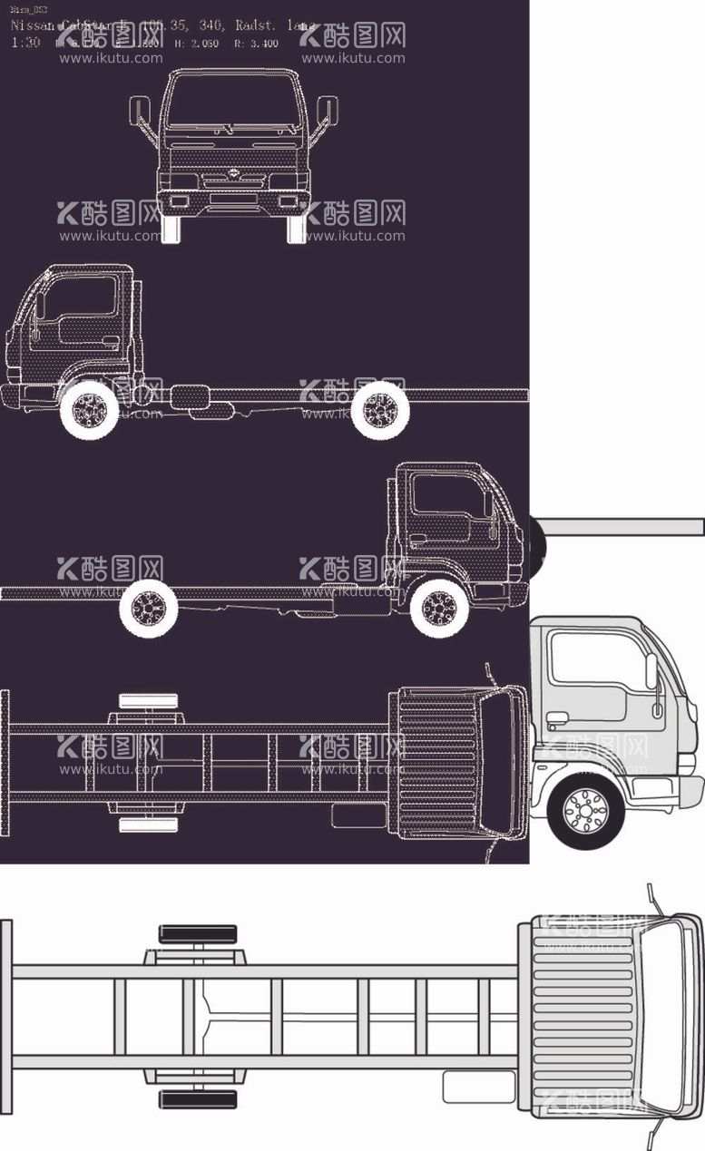 编号：54679912030226436972【酷图网】源文件下载-东风日产汽车