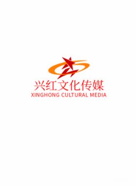 文化传媒logologo设计