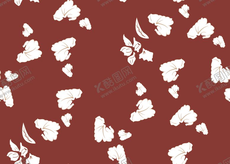 编号：89883009210916071865【酷图网】源文件下载-手绘花型服装印花童装印花