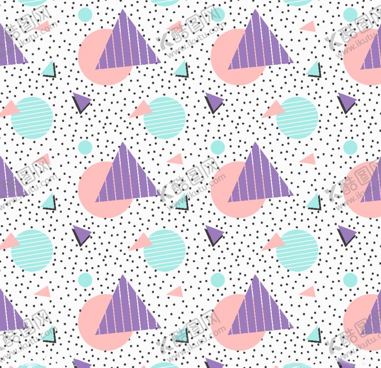 编号：97793510082314179349【酷图网】源文件下载-几何背景