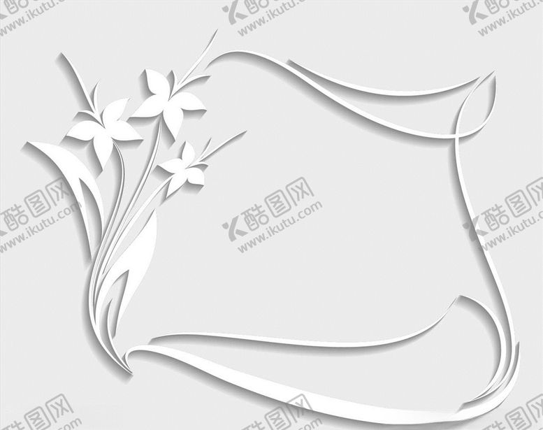 编号：66861410041539494597【酷图网】源文件下载-花边