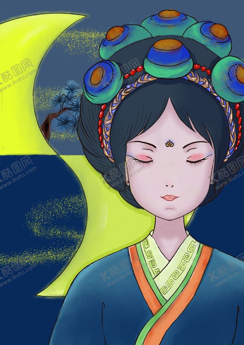 编号：10137401262035427471【酷图网】源文件下载-平淡
