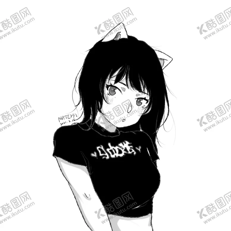 编号：75436203210439195403【酷图网】源文件下载-头像