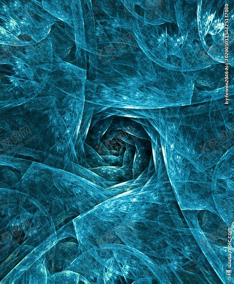 编号：98427510140941169123【酷图网】源文件下载-C4D特效设计科幻场景