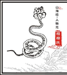 相柳氏
