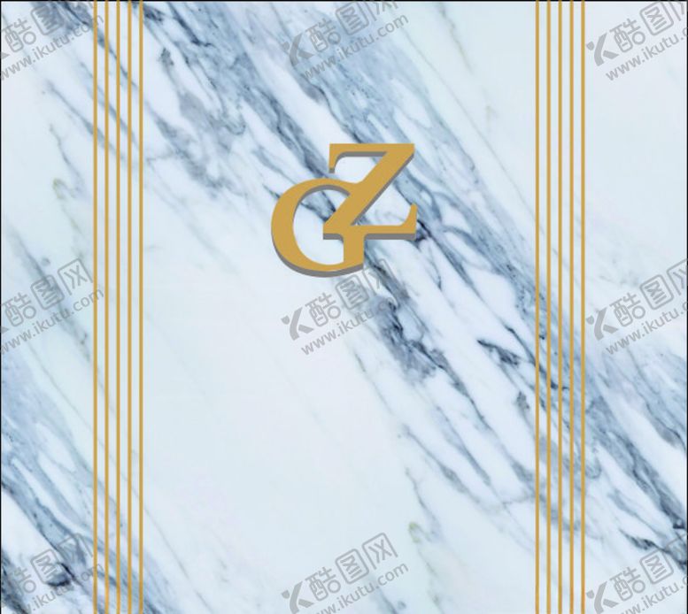 编号：87422703242122573025【酷图网】源文件下载-大理石婚礼签到背景