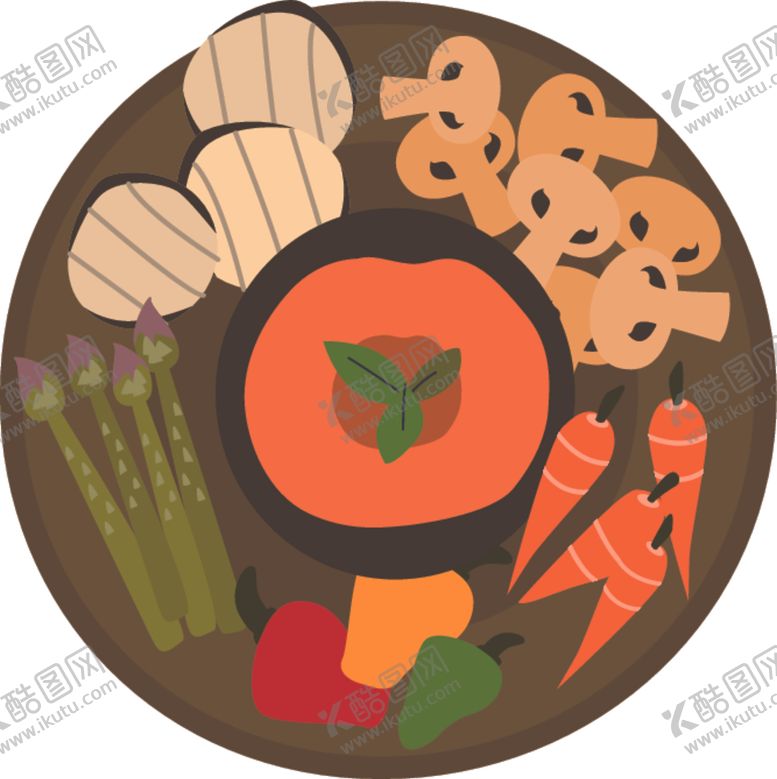 编号：87852110140639243612【酷图网】源文件下载-美食