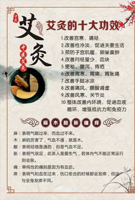 艾灸